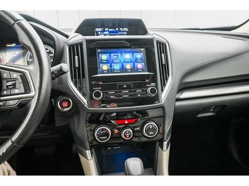 Used 2022 Subaru Forester Premium AWD/4WD image 17