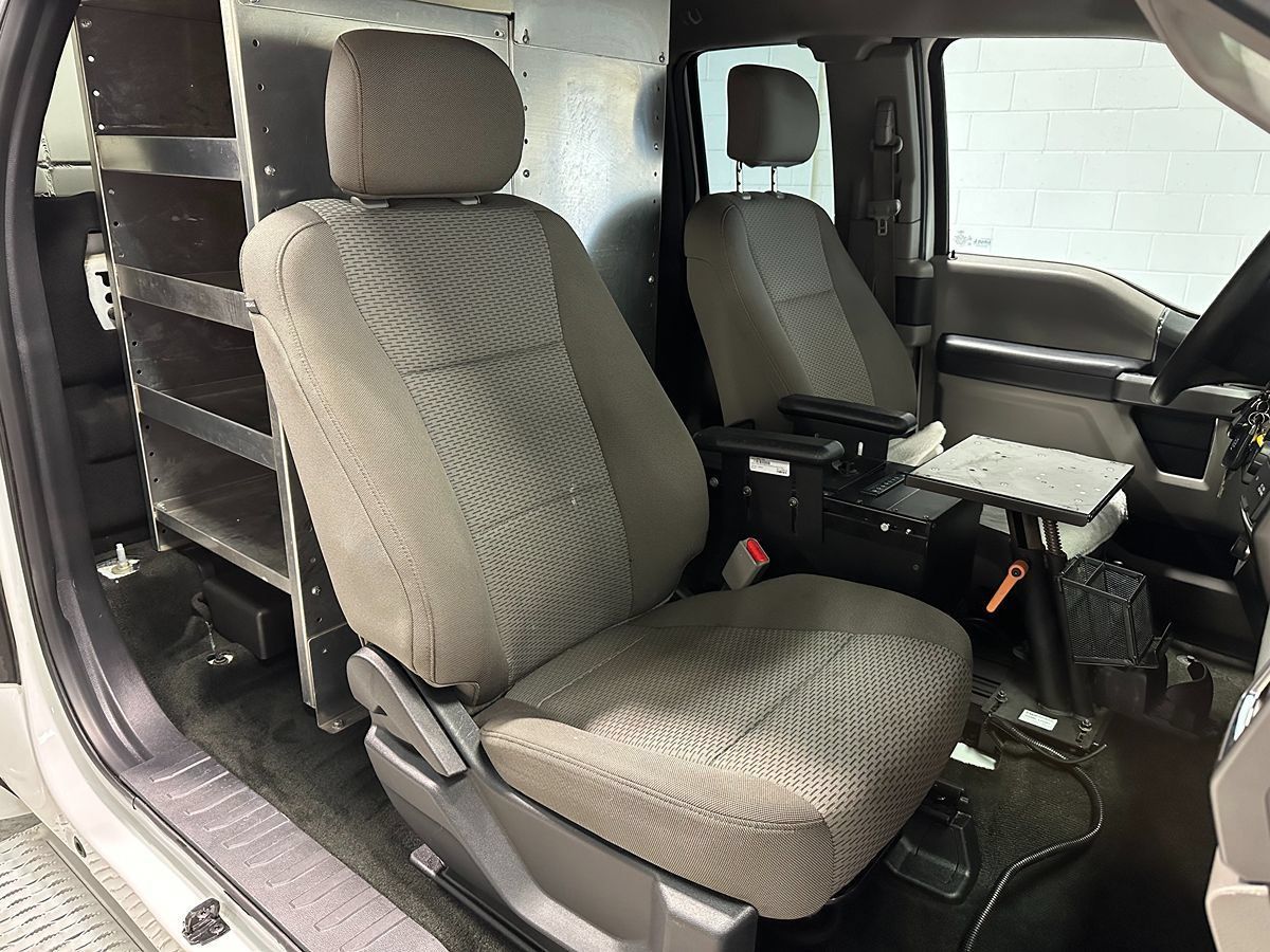 Used 2017 Ford F350 XLT RWD image 13