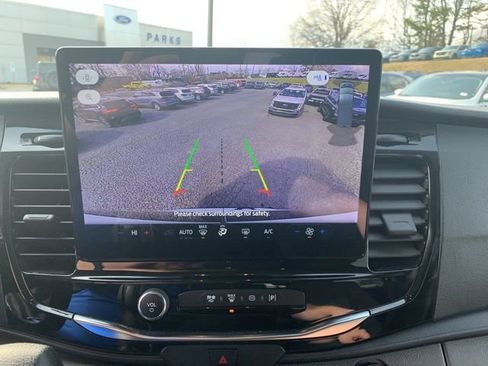 Certified 2024 Ford Transit 350 XLT image 33