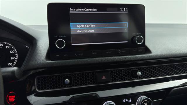 Used 2023 Honda Civic LX image 33