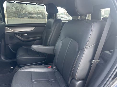 Used 2024 MAZDA CX-90 3.3 Turbo w/ Premium Package image 9