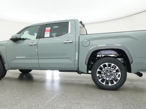 New 2026 Toyota Tundra Limited AWD/4WD image 20