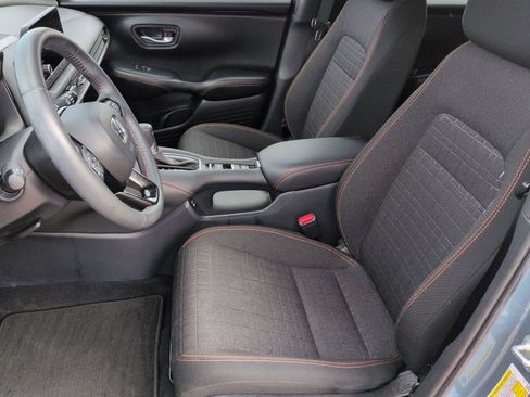 Used 2024 Honda HR-V Sport image 17