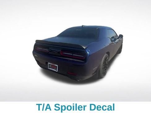 Used 2017 Dodge Challenger T/A image 32