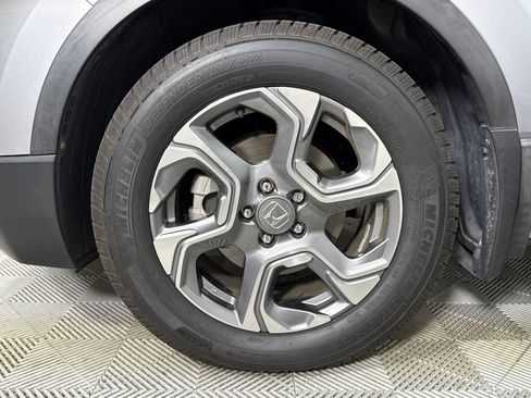 Used 2019 Honda CR-V EX-L image 20