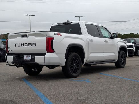 New 2026 Toyota Tundra SR5 image 5