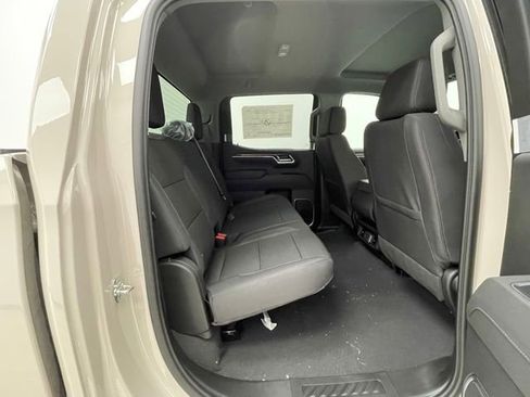 New 2026 Chevrolet Silverado 1500 RST image 14