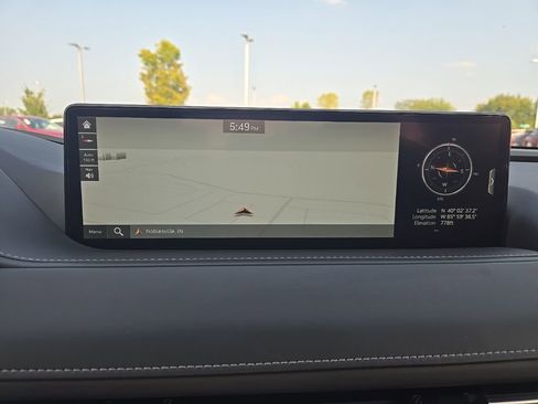 Used 2024 Genesis G80 Advanced image 40