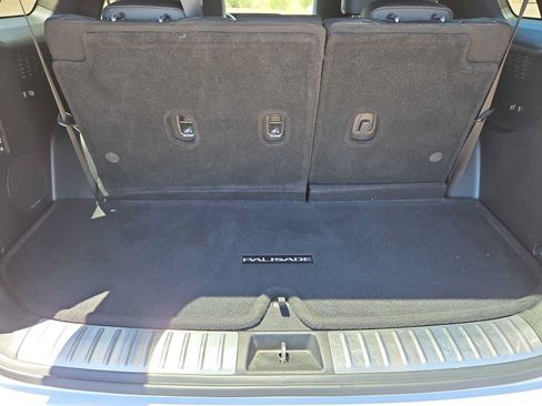 Used 2022 Hyundai Palisade Calligraphy w/ Cargo Package AWD/4WD image 33
