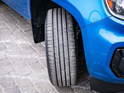 Used 2021 Chevrolet Colorado W/T w/ Custom Special Edition image 41