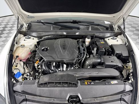 Certified 2023 Hyundai Sonata SEL w/ Convenience Package image 33