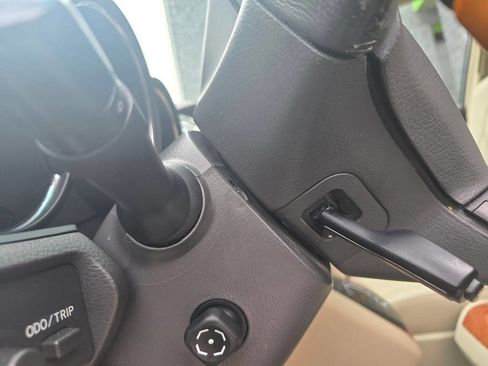 Used 2008 Lexus RX 400h AWD image 24