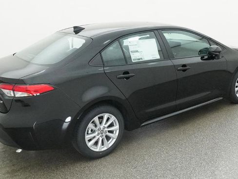 New 2026 Toyota Corolla LE FWD image 28