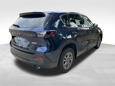 New 2026 MAZDA CX-5 Select AWD/4WD image 5