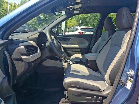 Certified 2025 Subaru Forester Premium w/ Convenience Package #1 AWD/4WD image 13