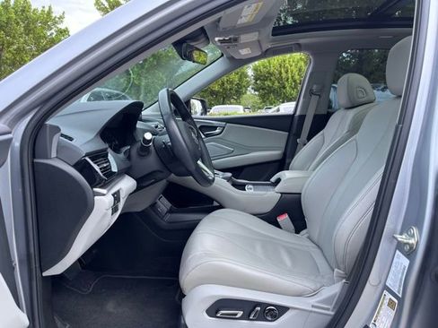 Used 2019 Acura RDX w/ Technology Package FWD image 8