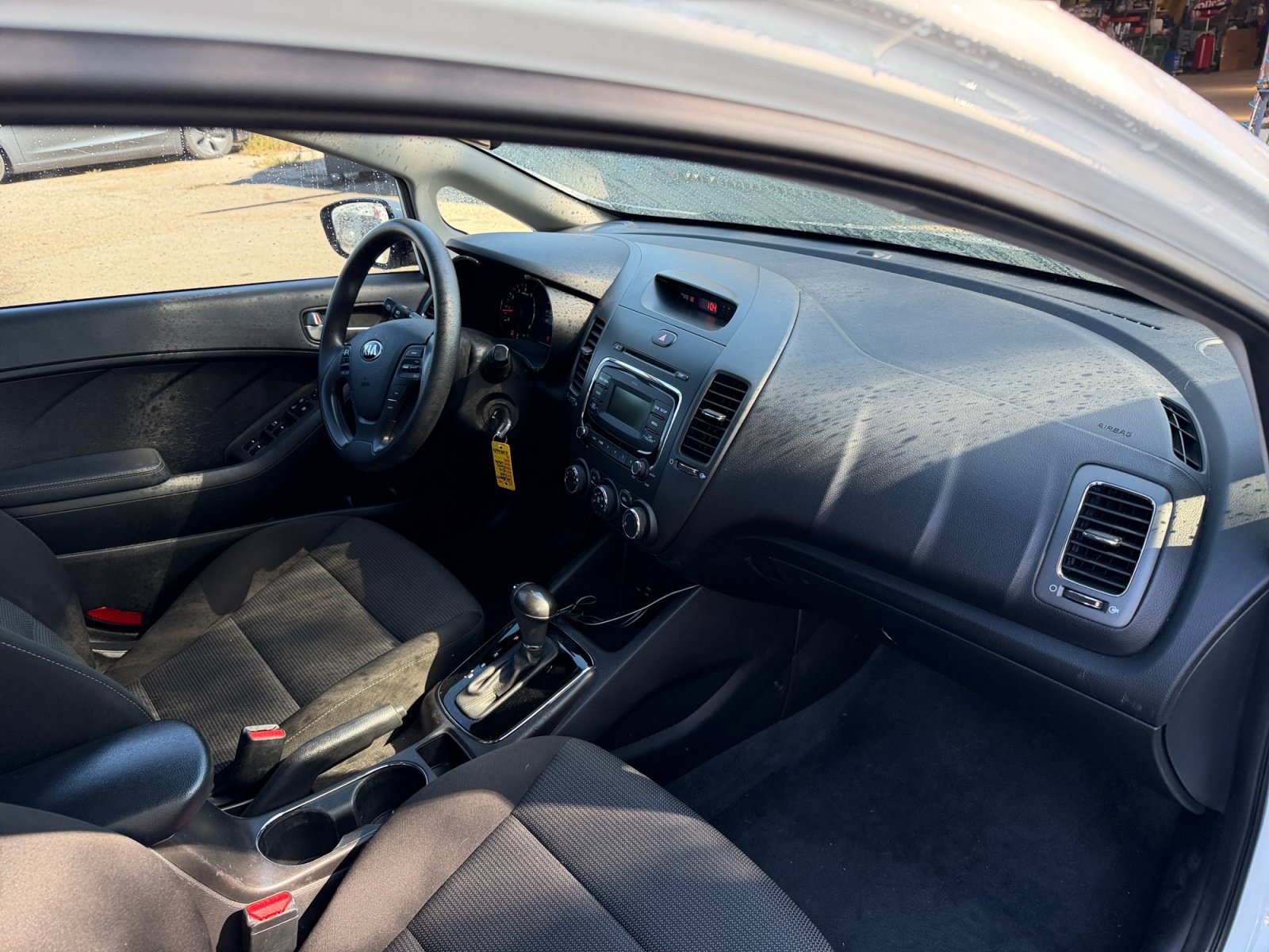 Used 2018 Kia Forte LX FWD image 16