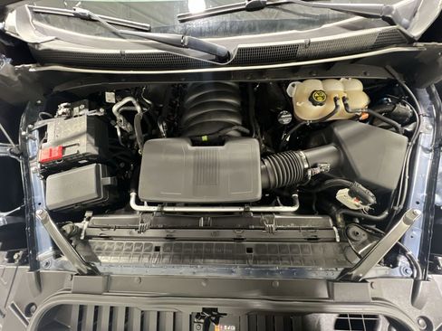 Used 2022 Chevrolet Silverado 1500 High Country image 26