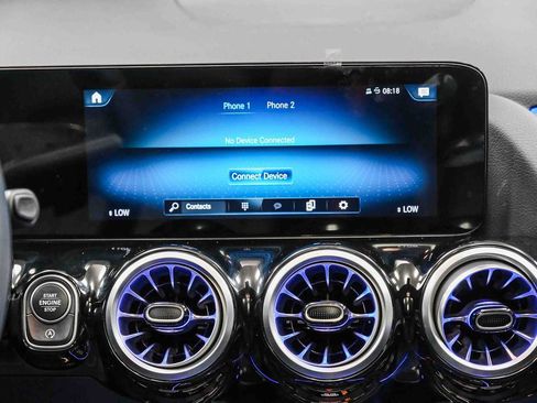 Certified 2023 Mercedes-Benz GLA 250 image 18