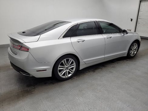 Used 2013 Lincoln MKZ image 10
