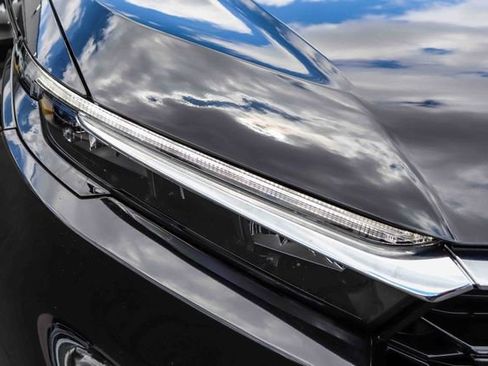 Used 2024 Honda CR-V EX-L image 7
