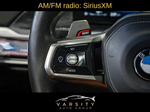 Used 2023 BMW 760i xDrive image 21