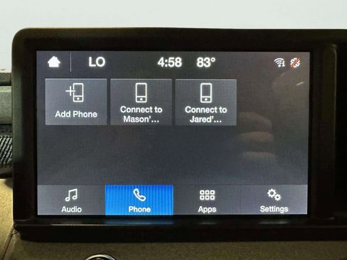 Used 2024 Ford Maverick XLT w/ XLT Luxury Package AWD/4WD image 36
