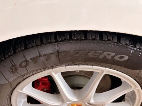 Used 2014 Porsche Panamera w/ Bose Audio Package image 42