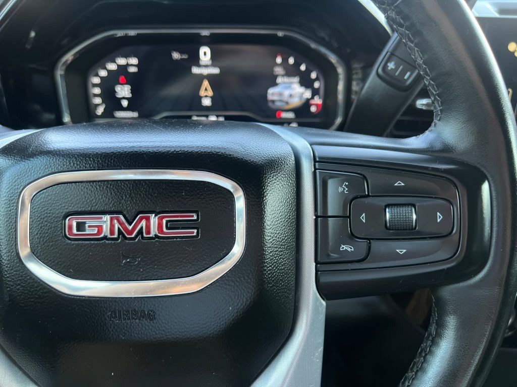 Used 2023 GMC Sierra 1500 Elevation AWD/4WD image 18