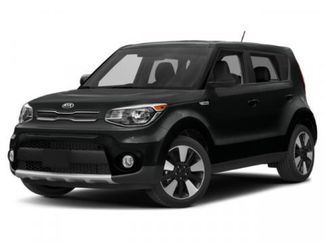 Used 2019 Kia Soul + image 1