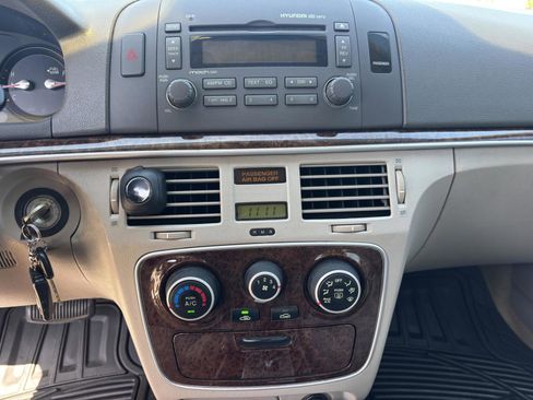Used 2007 Hyundai Sonata SE image 17