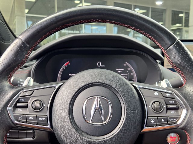 Certified 2025 Acura TLX w/ A-SPEC Package AWD/4WD image 23