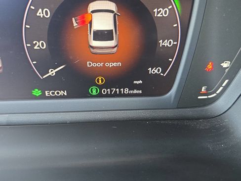 Certified 2025 Honda Accord EX-L image 28