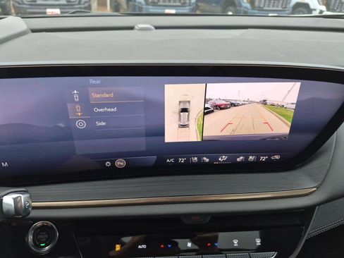 New 2026 Buick Envision Avenir image 21