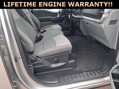 Used 2023 Ford F150 XLT w/ Trailer Tow Package image 20