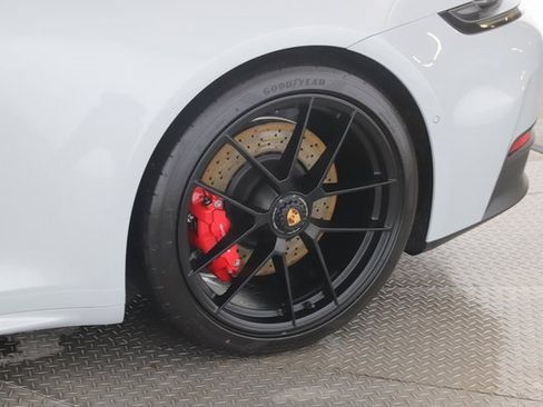 Used 2026 Porsche 911 Targa 4 GTS image 14