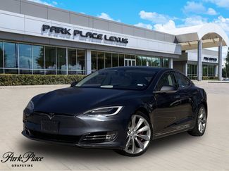 Used 2019 Tesla Model S AWD video 1