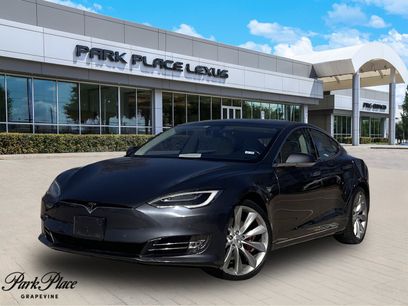 Used 2019 Tesla Model S AWD