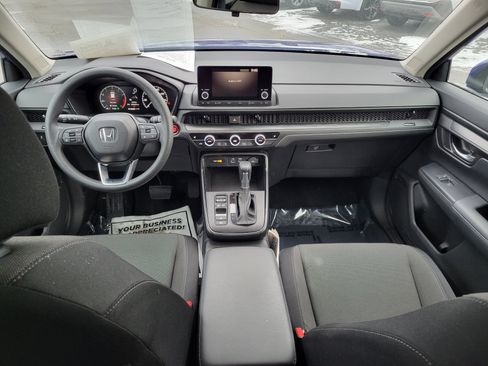 Certified 2023 Honda CR-V EX image 9