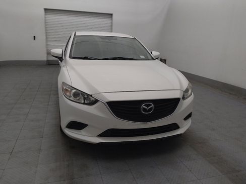 Used 2017 MAZDA MAZDA6 Sport image 14