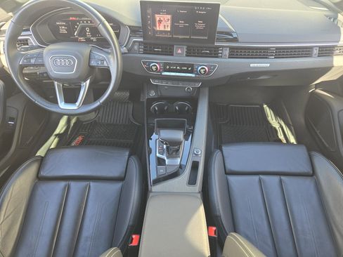 Used 2024 Audi A4 2.0T Premium Plus image 29