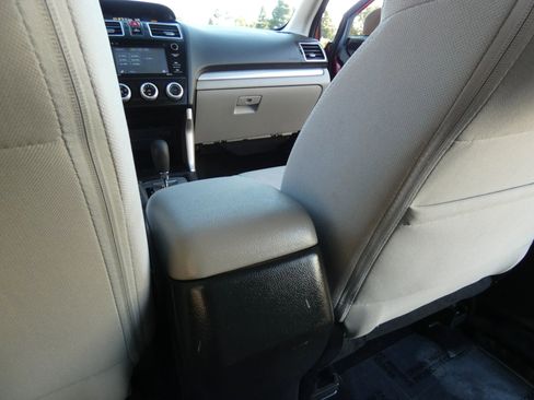 Used 2018 Subaru Forester 2.5i w/ Alloy Wheel Package image 50