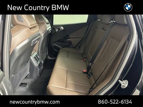 New 2026 BMW X3 xDrive30i AWD/4WD image 22