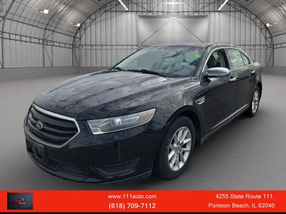 Used 2014 Ford Taurus SE