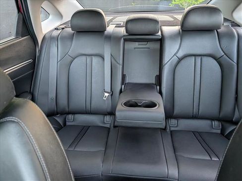 Certified 2024 Hyundai Sonata Limited FWD image 18