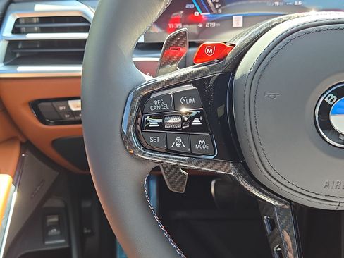 New 2027 BMW M3 Competition AWD/4WD image 21