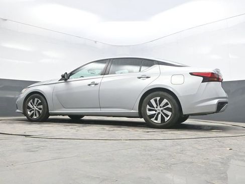 Used 2021 Nissan Altima 2.5 S image 35