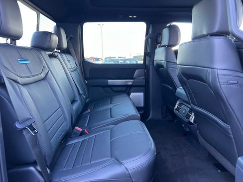 New 2026 Ford F350 Platinum image 19