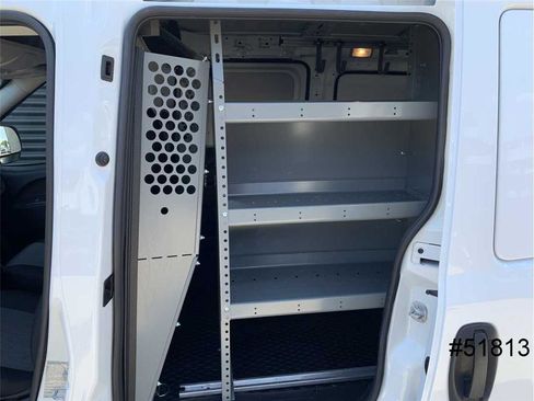 Used 2021 RAM ProMaster City Tradesman SLT image 12