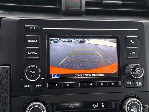 Certified 2020 Honda Civic LX image 15